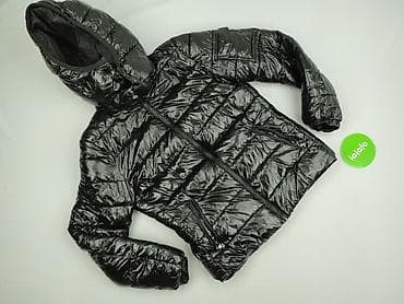 puffer damska: Kurtka zimowa damska, rozmiar M — 2