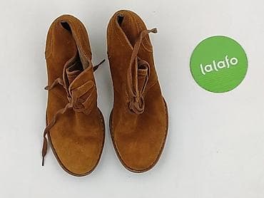 buty ccc kozaki: Clarks, Botki damskie, rozmiar 41.5 — 2