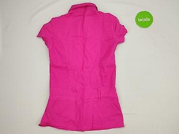 koszulka mts: Jennifer Taylor, Koszula damska, rozmiar M — 3