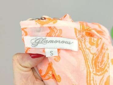 buty dizzy: Glamorous, Топ жіночий, розмір S на lalafo.pl — 5 buty dizzy: Glamorous, Топ жіночий, розмір S — 5