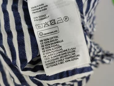 sukienki elsa hm: H&M, Жіноча блуза, розмір M — 5