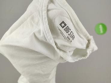 dresy domowe: Big Star, Koszulka dla mężczyzn, rozmiar M — 4