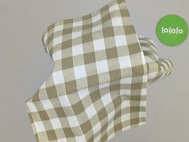 Dekoracje do domu: Ręcznik 35 x 41, kolor - Beżowy, stan - Idealny — 4