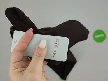 name it merino body: Nicowa, Spodnie materiałowe damskie, 3XL — 6