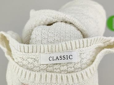 sweter george: Classic, Sweter damski, rozmiar XL — 4