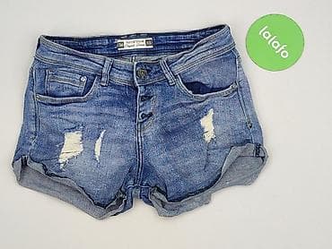 buty inextenso: Terranova, Szorty damskie, rozmiar XS — 2