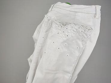 marlix jeans: Bodyflirt, Spodnie materiałowe damskie, rozmiar 2XL — 5