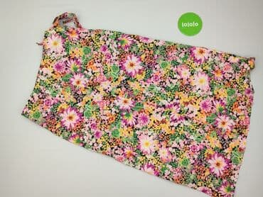 spódnice midi lyocell: H&M, Spódnica damska, rozmiar M — 4