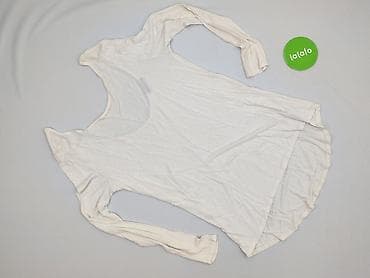 zara sweter: Zara, Bluzka damska, rozmiar L — 2