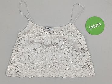 klapki birkmann: FB Sister, Top damski, rozmiar 2XS — 2