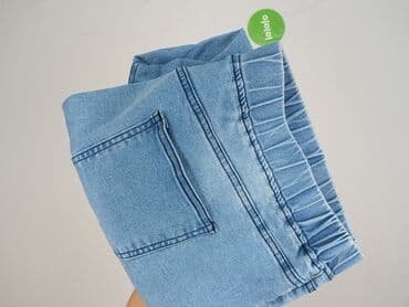 stringi damskie xxl: Spodnie 3/4 damskie, rozmiar 4XL — 5