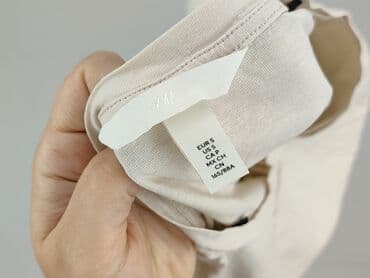 f1 koszulka hm: H&M, T-shirt damski, S — 4