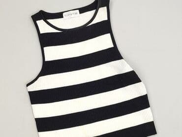 bluzy gucci: Giorgia, Top damski, rozmiar S — 1