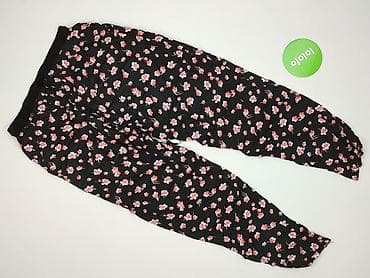 czerwone klapki nike: F&F, Spodnie dresowe damskie, rozmiar XS — 3