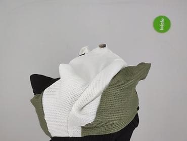 pull and bear koszula lniana: Shein Curve, Bluzka damska, rozmiar 2XL — 6