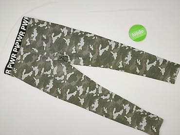 msmg obuwie: Legginsy Sportowe damskie, rozmiar S — 3