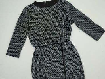 sukienki wizytowe plus size: Orsay, Sukienka damska, One size — 1