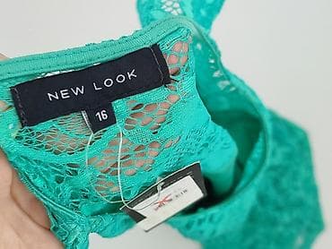 mango sukienki midi: New Look, Sukienka damska, rozmiar 2XL — 4