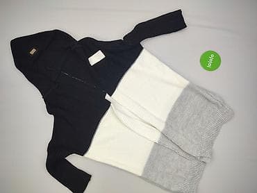 koc bluza: Classic, Kardigan damski, rozmiar 3XL — 2