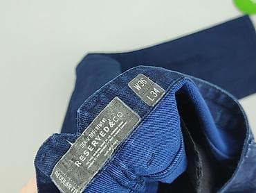 mango dresy: Reserved, Chinosy dla mężczyzn, rozmiar XL — 4