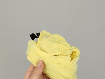 koszulka z guzikami h m: H&M, Top damski, rozmiar M — 6