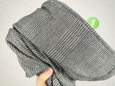 c a spodnie narciarskie: Spodnie materiałowe damskie, rozmiar S — 4