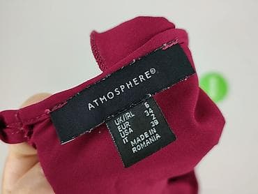 atletico buty: Atmosphere, Bluzka damska, rozmiar S — 4