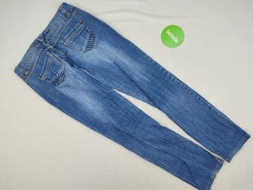 kurtka monnari wyprzedaż: Orsay, Jeansy damskie, rozmiar M — 3