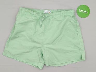 czarne klapki pepco: Primark, Szorty kąpielowe dla mężczyzn, rozmiar L — 2