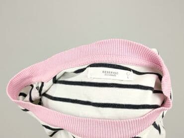 bluzki chada: T-shirt damski, rozmiar L — 4