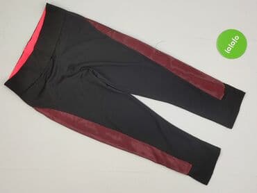 długie kozaki w ccc: Legginsy Sportowe damskie, S — 2