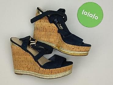 walkx buty: Sandały damskie, rozmiar 40 — 3