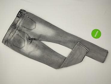 jeansy dsquared: Jeansy damskie, rozmiar S — 3