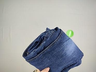511 jeans: Jeansy dla mężczyzn, rozmiar M — 5