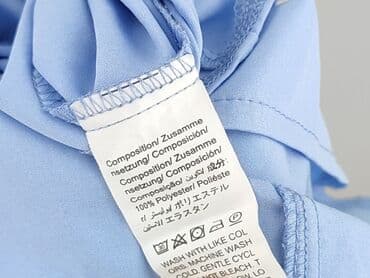 shein bluzki damskie wyprzedaż: Shein, Bluzka damska, rozmiar M — 5