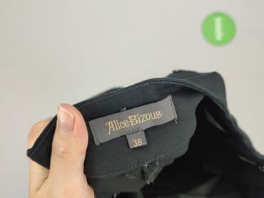 spódniczka ze sznurowaniem: Spódnica damska, rozmiar M — 4