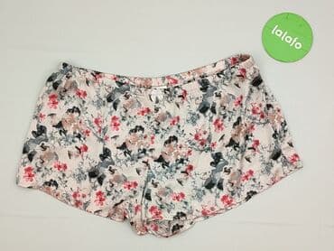 hm krótkie damskie spodenki: H&M, Szorty damskie, rozmiar M — 2