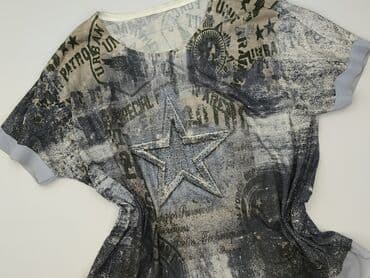 koszula new era: Bluzka damska, rozmiar M — 1