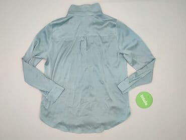 koszulka od piżamy: H&M, Koszula damska, L — 3