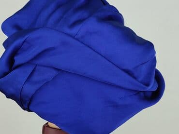 jaka bluzka do długiej plisowanej spódnicy: H&M, Tunika damska, rozmiar M — 5