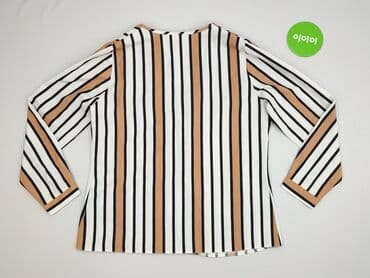 kobieca bluzki: Bluzka damska, rozmiar L — 3