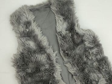 Women`s waistcoat, size 5XL (EU 50)