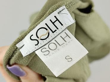 alpaca: SOHI, Bluzka damska, rozmiar S — 4