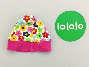 koszula w geometryczne wzory: Hat, condition - Perfect — 3
