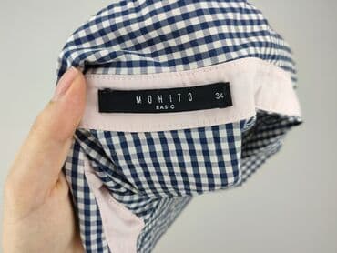 kurtka koszulowa damska mohito: Mohito, Koszula damska, rozmiar XS — 4