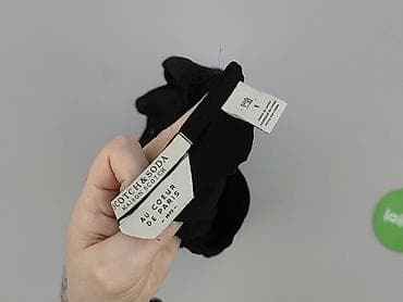 maison scotch sukienka: Scotch & Soda, Bluzka damska, rozmiar S — 5