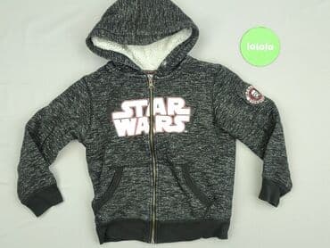 nerf kamizelka: Sweatshirt, Disney, 8 years, 122-128 cm, condition - Very good — 2