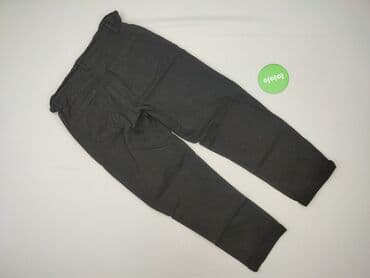 m sara jeans damskie allegro: M.Sara, Spodnie materiałowe damskie, rozmiar M — 3