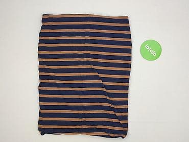 tk maxx spódnice: H&M Basic, Spódnica damska, rozmiar M — 3