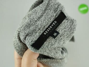 sukienka swetrowa reserved: Kardigan damski, rozmiar M — 4